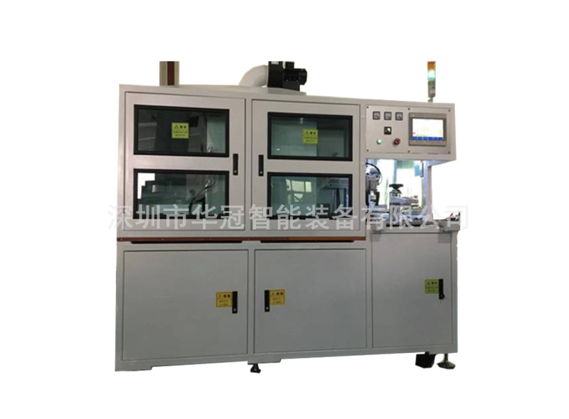 無(wú)刷定子自動(dòng)滴漆機(jī) HG-DQ1A